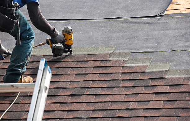 Licensed Roofing service in Winter Beach, FL - Brentwood Metal Roofing